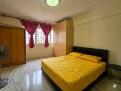 Blk 172 Bukit Batok West Avenue 8 (Bukit Batok), HDB 5 Rooms #607112171